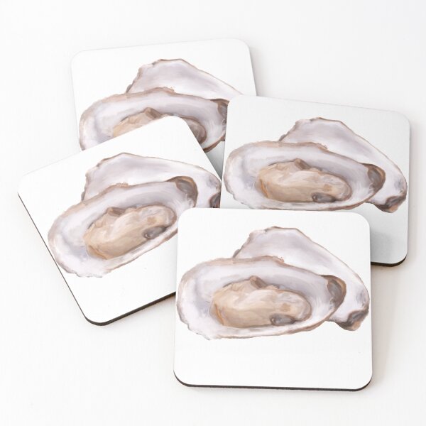 Item preview, Oysters designed and sold by Smlldog.