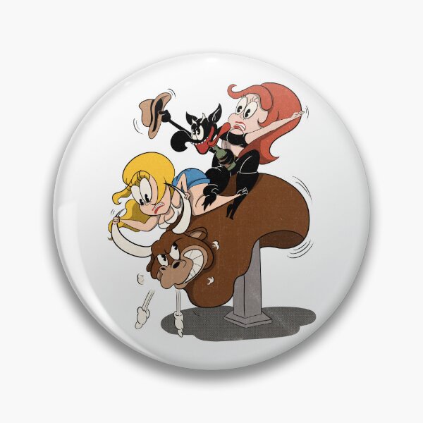 Item preview, Mechanical bull designed and sold by AxlShop.