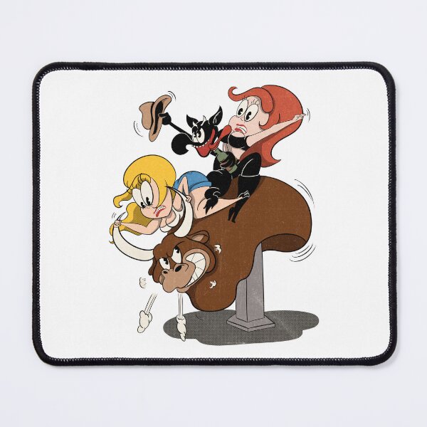 Item preview, Mechanical bull designed and sold by AxlShop.