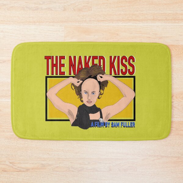 Item preview, Sam Fuller's The Naked Kiss designed and sold by TLBugg.