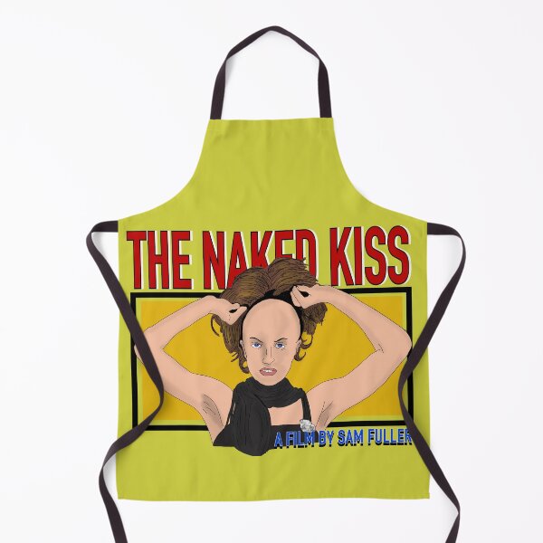 Item preview, Sam Fuller's The Naked Kiss designed and sold by TLBugg.