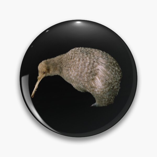Item preview, Kiwi designed and sold by Wondrous-Wild.