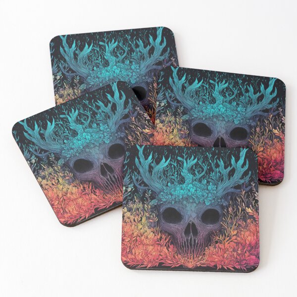 Item preview, Roots of Mortality designed and sold by CHCOfficial.