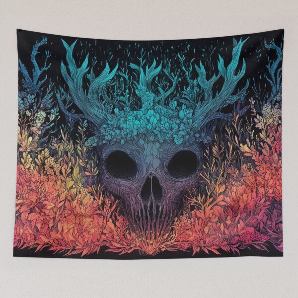Item preview, Roots of Mortality designed and sold by CHCOfficial.
