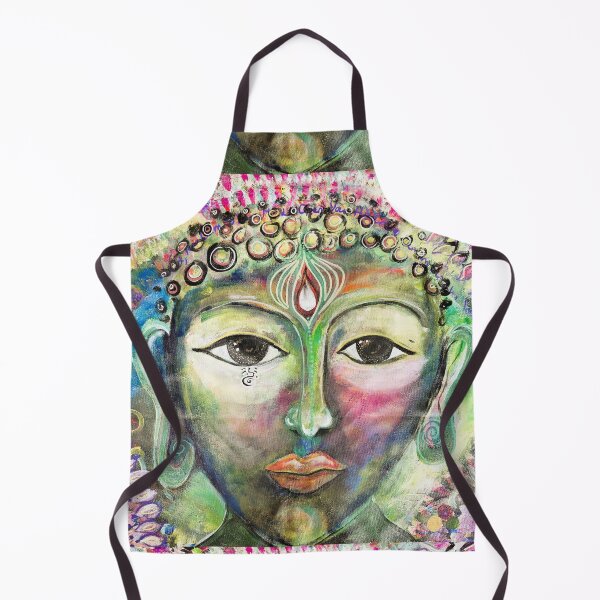 Item preview, Enchanting Bodhisattva designed and sold by HeArtC888.
