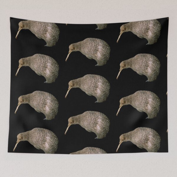 Item preview, Kiwi designed and sold by Wondrous-Wild.