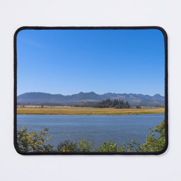 Item preview, Nehalem as seen from Wheeler designed and sold by Michael Worley.