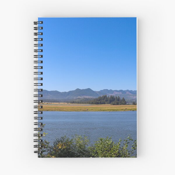 Item preview, Nehalem as seen from Wheeler designed and sold by Michael Worley.