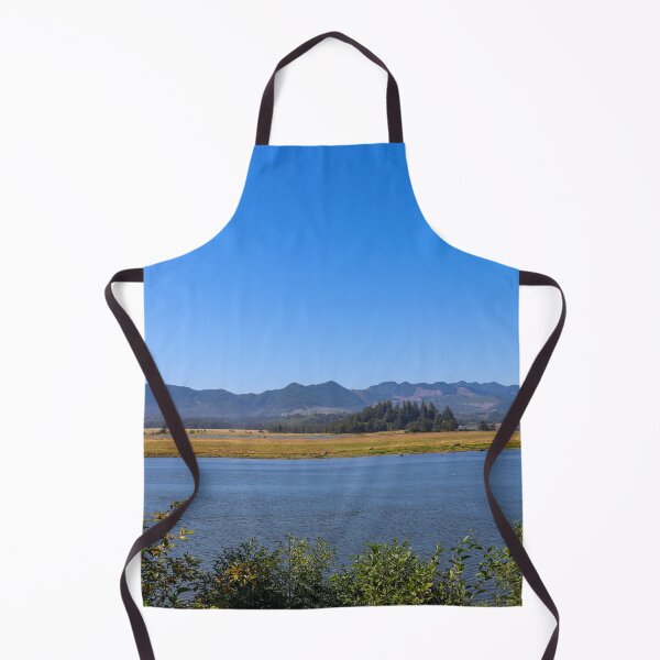 Item preview, Nehalem as seen from Wheeler designed and sold by Michael Worley.