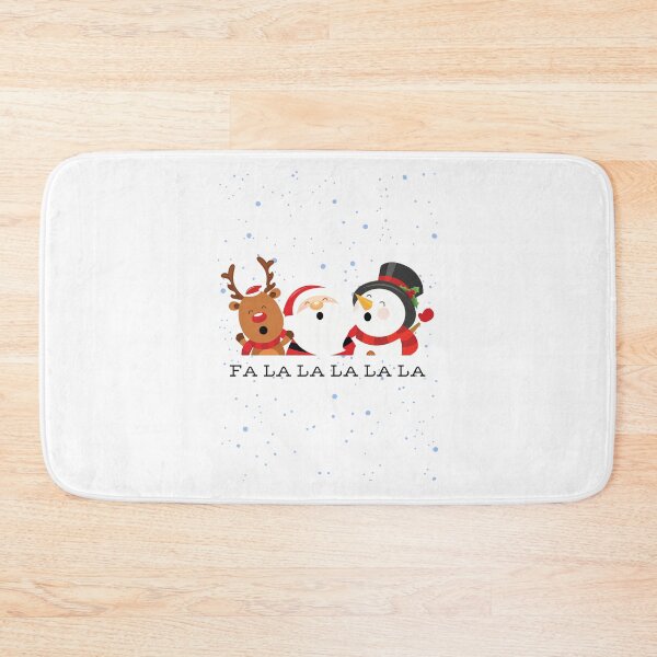 Item preview, Fa La La La La La designed and sold by BLTeesNmore.