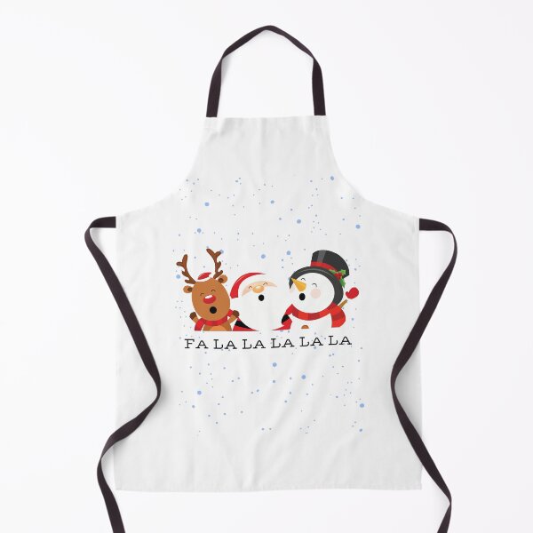 Item preview, Fa La La La La La designed and sold by BLTeesNmore.