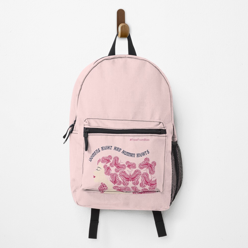 Item preview, Backpack designed and sold by SemDesigns1.