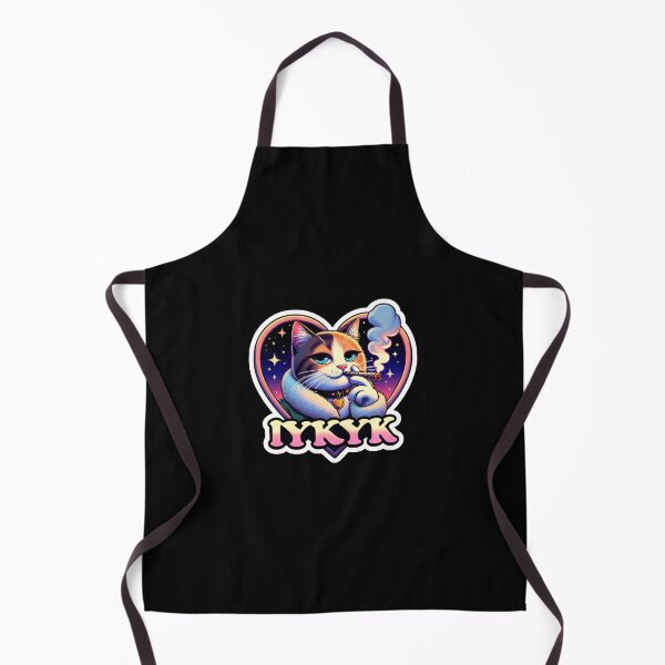 Item preview, Iykyk designed and sold by BelovedExile.