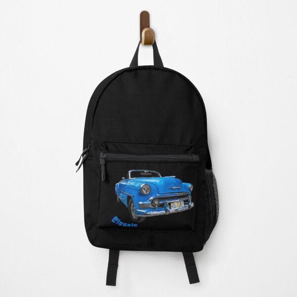 Item preview, Classic Cars Lovers Design Retro Style designed and sold by LovelyHappyGift.