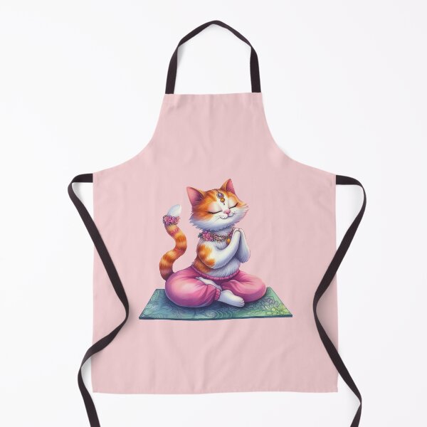 Item preview, Serene Kitty designed and sold by CAutumnTrapp.