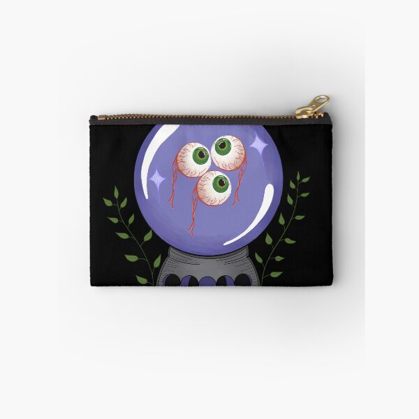 Item preview, Eye see into the Future designed and sold by WrensDgtDesigns.