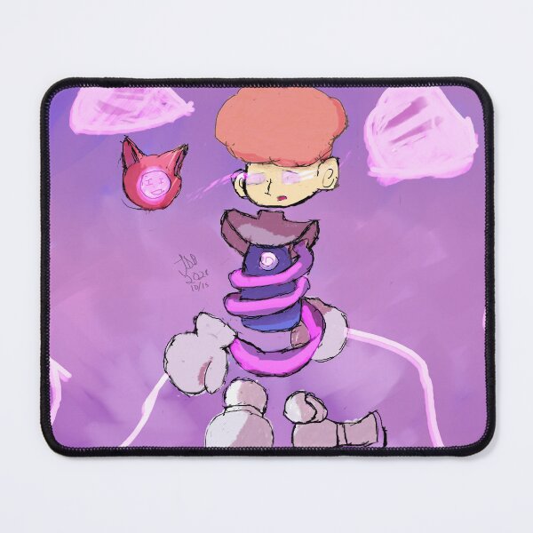 Item preview, rayman X destiny 2  designed and sold by momoart12.