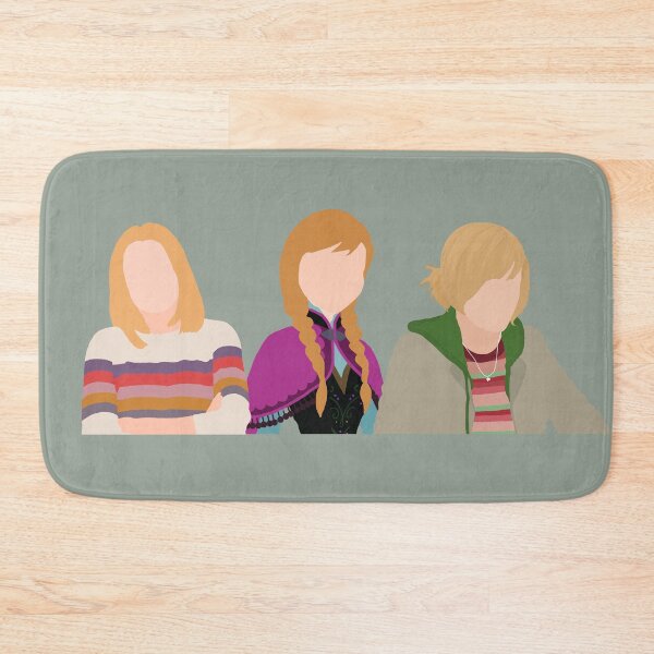 Item preview, Kristen Bell designed and sold by aluap106.