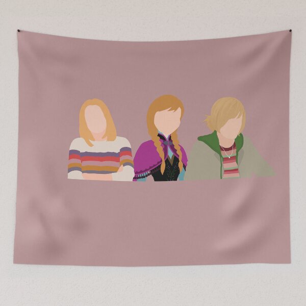 Item preview, Kristen Bell designed and sold by aluap106.