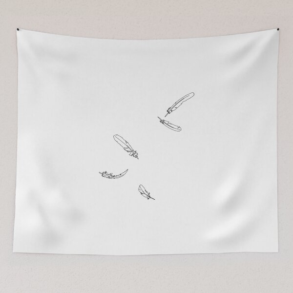 Item preview, Feathers designed and sold by ChrisRoy1001.