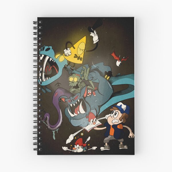 Item preview, Journal 3 designed and sold by AxlShop.
