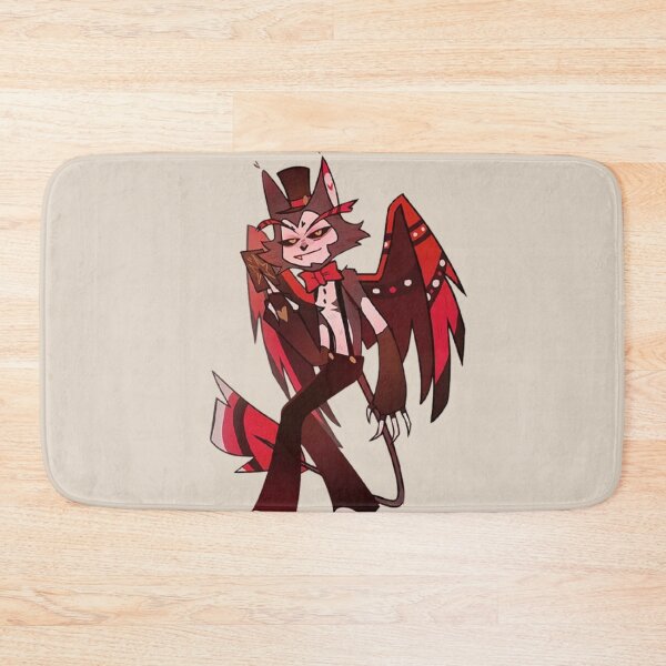 Item preview, Hazbin Hotel - Husk designed and sold by Caglazimmermann.