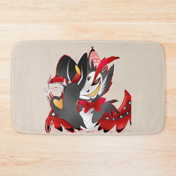 Item preview, Hazbin Hotel - Husk designed and sold by Caglazimmermann.