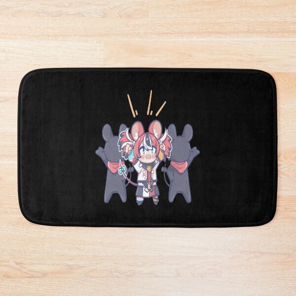 Item preview, Hololive Hakos Baelz designed and sold by Lottart.
