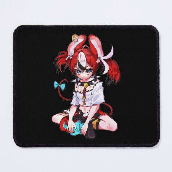 Item preview, Hololive Hakos Baelz designed and sold by Lottart.