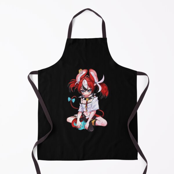 Item preview, Hololive Hakos Baelz designed and sold by Lottart.