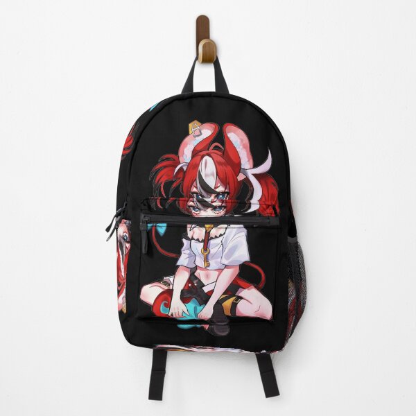 Item preview, Hololive Hakos Baelz designed and sold by Lottart.
