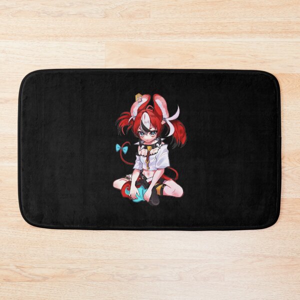 Item preview, Hololive Hakos Baelz designed and sold by Lottart.
