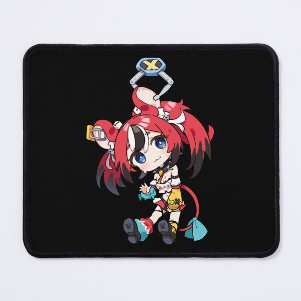 Item preview, Hololive Hakos Baelz designed and sold by Lottart.