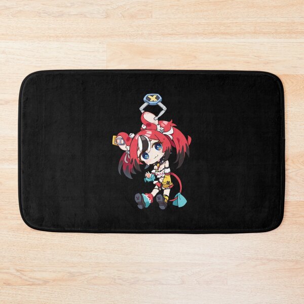 Item preview, Hololive Hakos Baelz designed and sold by Lottart.