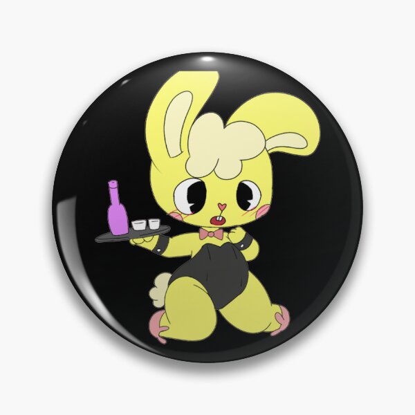 Item preview, Cuddles - Happy Tree Friends designed and sold by Iopi-art.