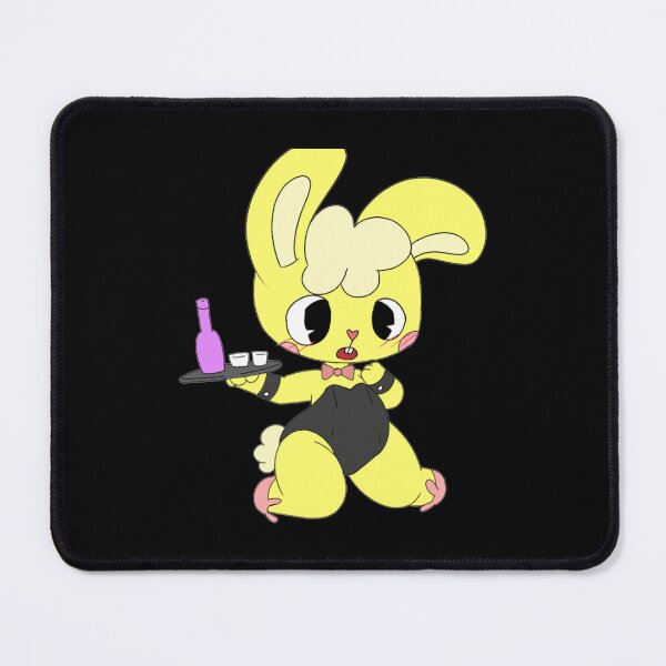 Item preview, Cuddles - Happy Tree Friends designed and sold by Iopi-art.
