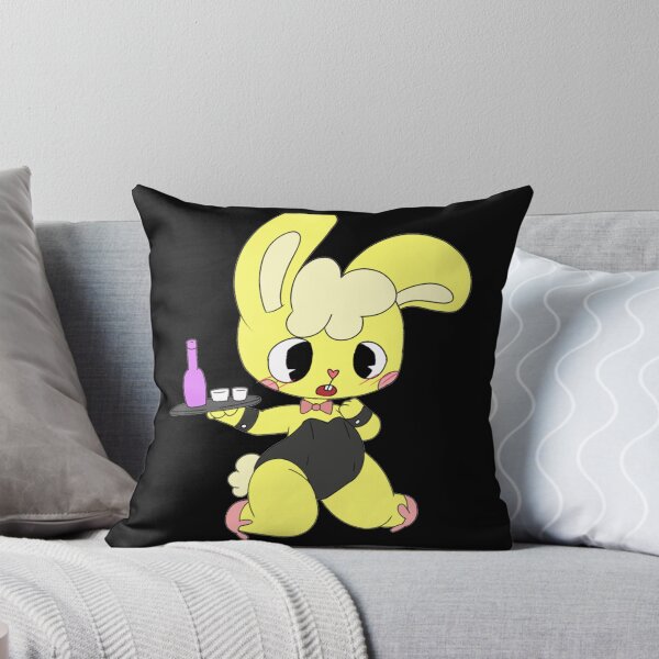 Item preview, Cuddles - Happy Tree Friends designed and sold by Iopi-art.