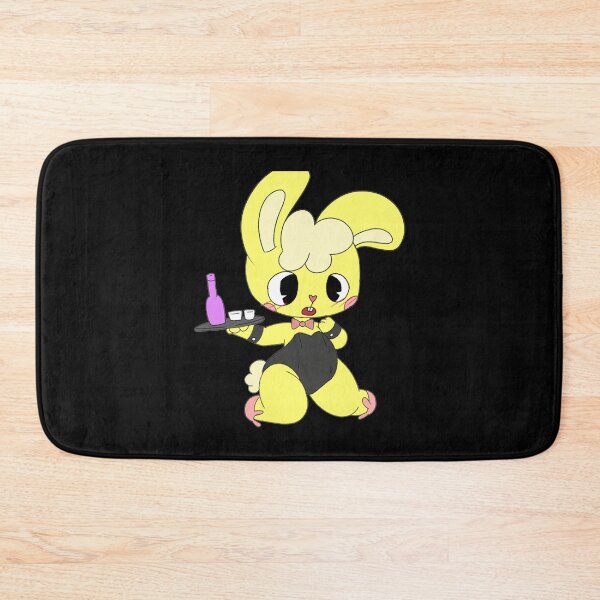 Item preview, Cuddles - Happy Tree Friends designed and sold by Iopi-art.