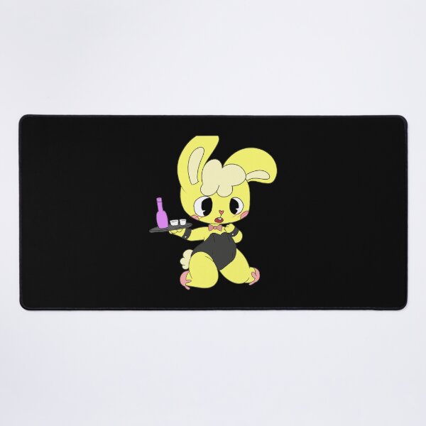 Item preview, Cuddles - Happy Tree Friends designed and sold by Iopi-art.