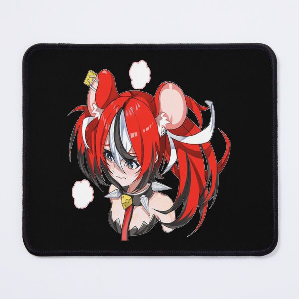 Item preview, Hololive Hakos Baelz designed and sold by Lottart.