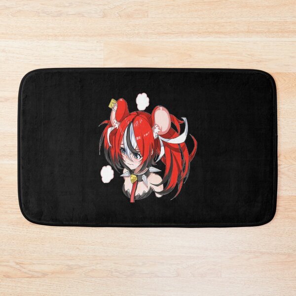 Item preview, Hololive Hakos Baelz designed and sold by Lottart.