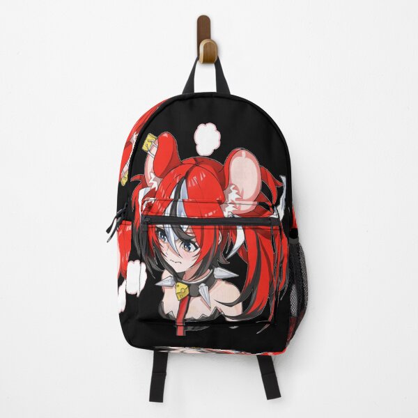 Item preview, Hololive Hakos Baelz designed and sold by Lottart.