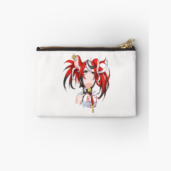 Item preview, Hololive Hakos Baelz designed and sold by Lottart.