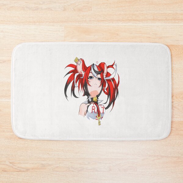 Item preview, Hololive Hakos Baelz designed and sold by Lottart.