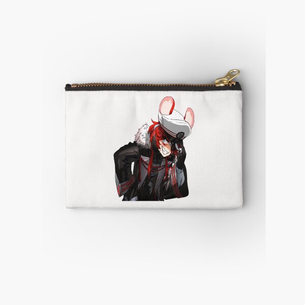 Item preview, Hololive Hakos Baelz designed and sold by Lottart.