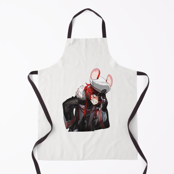 Item preview, Hololive Hakos Baelz designed and sold by Lottart.