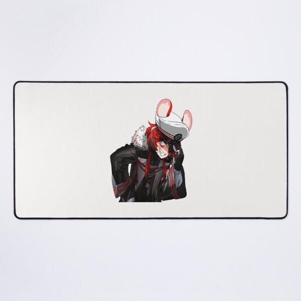 Item preview, Hololive Hakos Baelz designed and sold by Lottart.