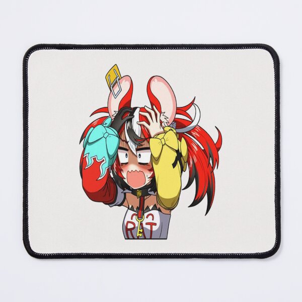 Item preview, Hololive Hakos Baelz designed and sold by Lottart.
