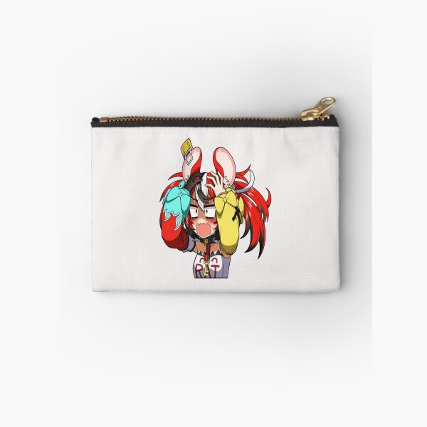 Item preview, Hololive Hakos Baelz designed and sold by Lottart.
