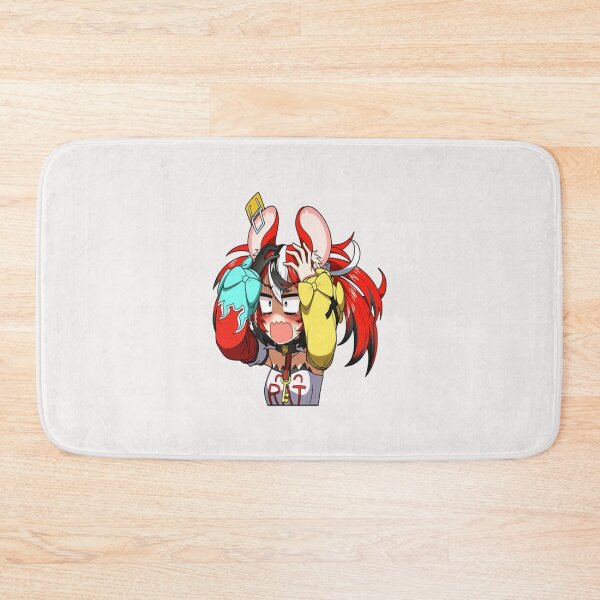 Item preview, Hololive Hakos Baelz designed and sold by Lottart.